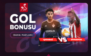 Turkbet Gol Bonusu