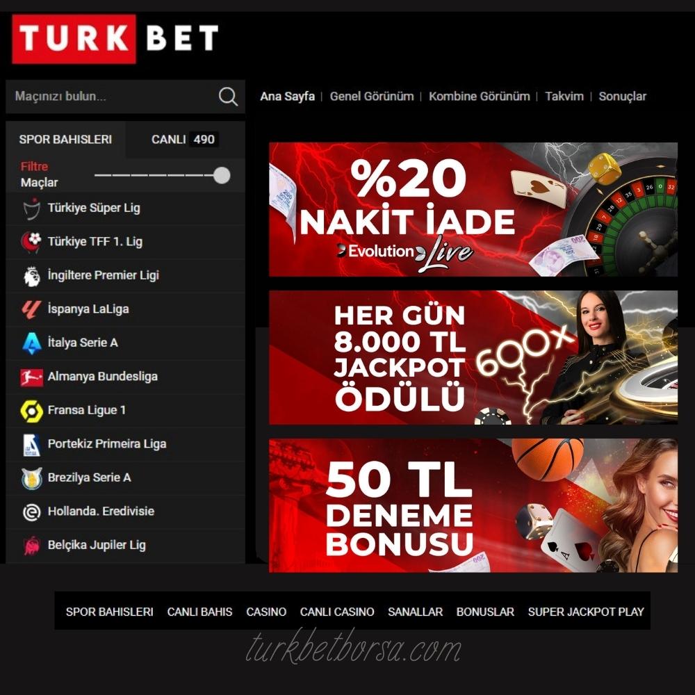 Turkbet Twitter Giriş Adresi Resmi