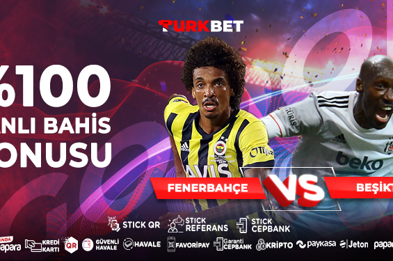 turkbet derbı bonusu