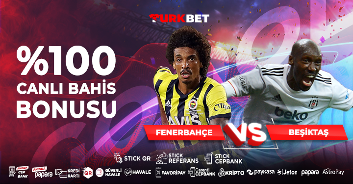 turkbet derbı bonusu