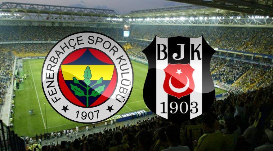 Fenerbahçe Beşiktaş