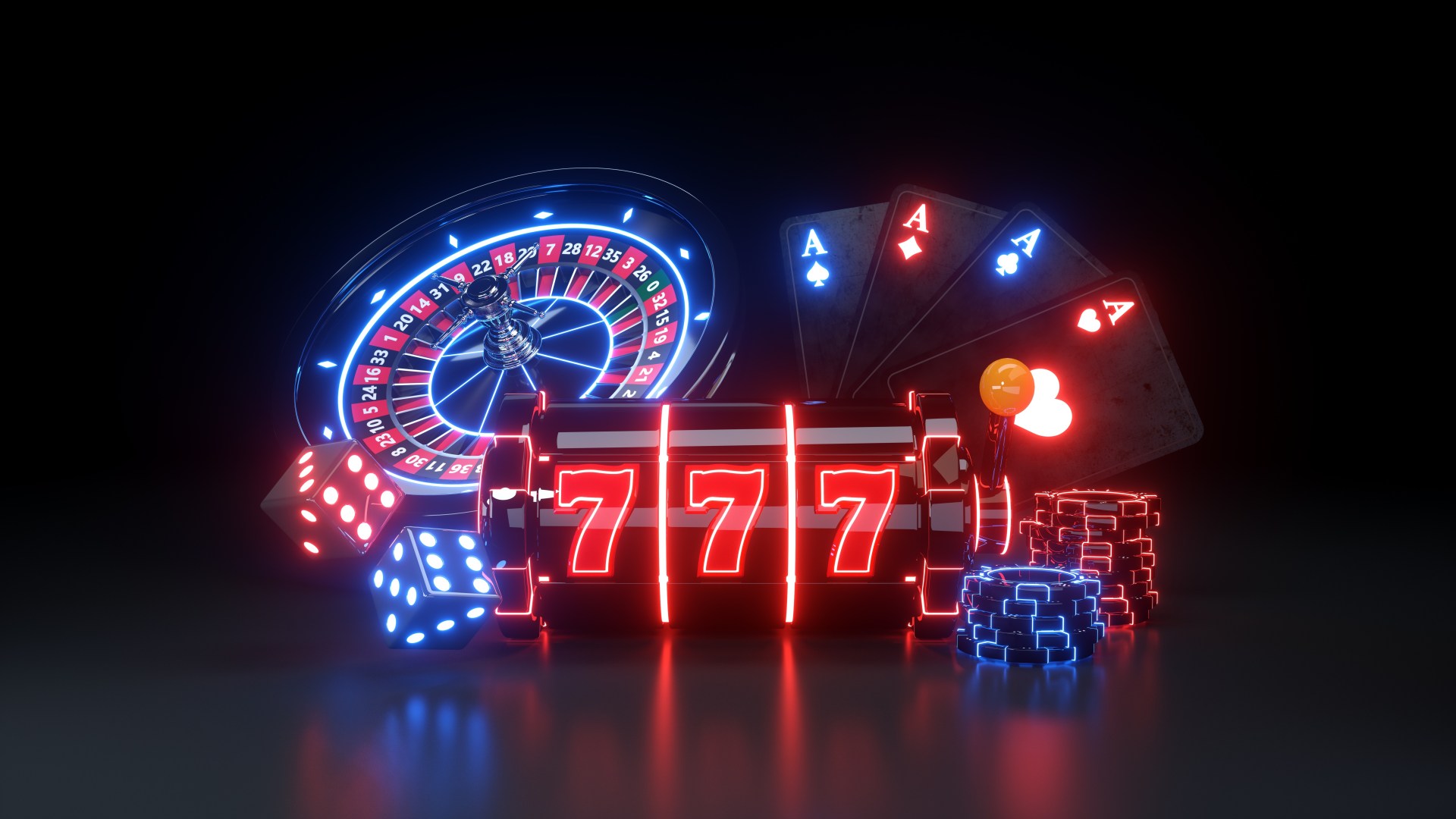 canlı casino siteleri