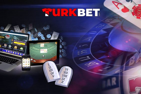 online casino