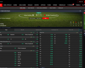 turkbet canlı bahis