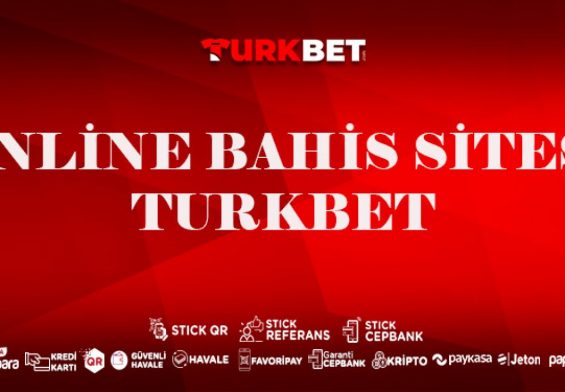 Turkbet Bahis