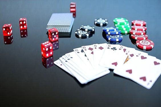 casino poker oyna