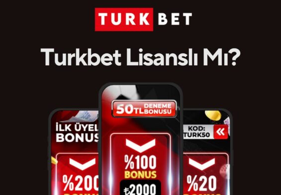 Turkbet Lisanslı Mı