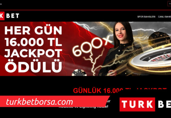 Turkbet Yorumlar